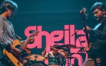 Tiket Konser Sheila On 7 Tunggu Aku di Makassar Ludes Hitungan Menit, Penggemar Kecewa