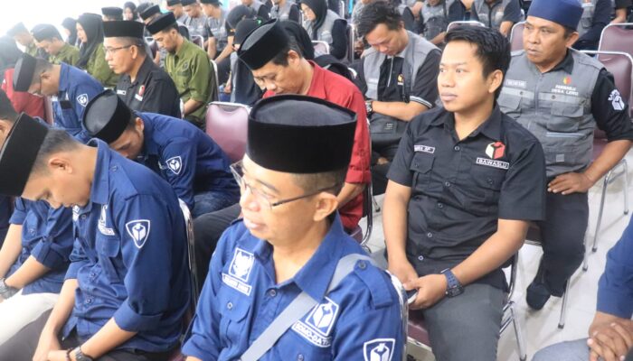 Bawaslu Pinrang akan Evaluasi Panwascam Existing dan Rekrut Baru