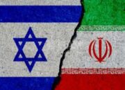 Adu Kekuatan Militer Iran dan Israel Mana Menang, ini Analisisnya