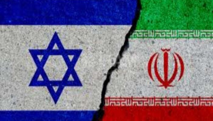 Adu Kekuatan Militer Iran dan Israel Mana Menang, ini Analisisnya