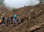 Longsor Tana Toraja Telan Korban Jiwa, WALHI Minta Pemerintah Cabut Izin Tambang