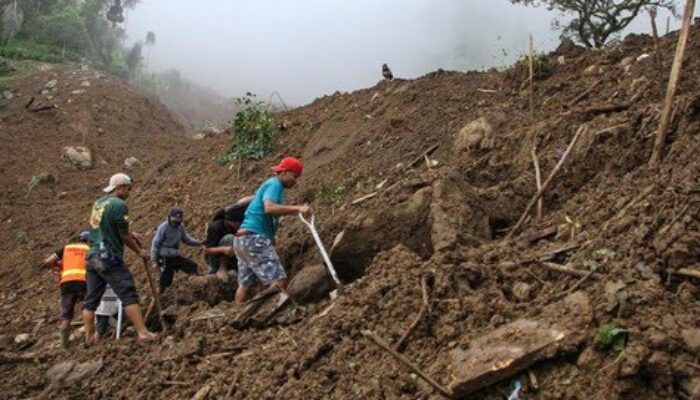 Longsor Tana Toraja Telan Korban Jiwa, WALHI Minta Pemerintah Cabut Izin Tambang