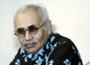 Tokoh Pers Nasional, Prof Salim Said Meninggal Dunia