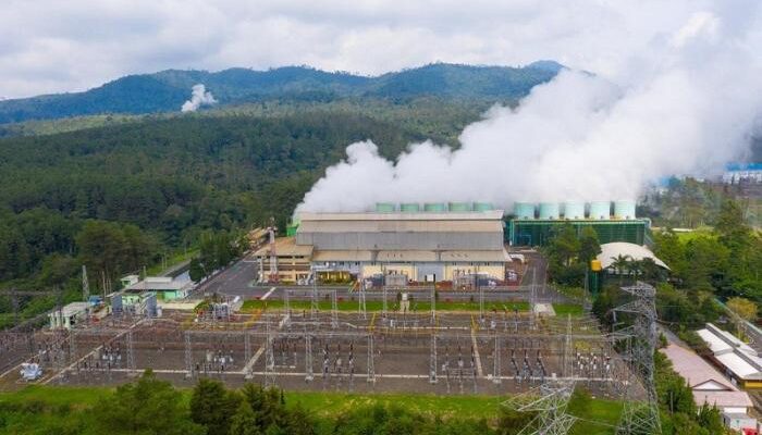 20 Lokasi Penyimpanan Emisi Karbon RI hingga 570 Gigaton