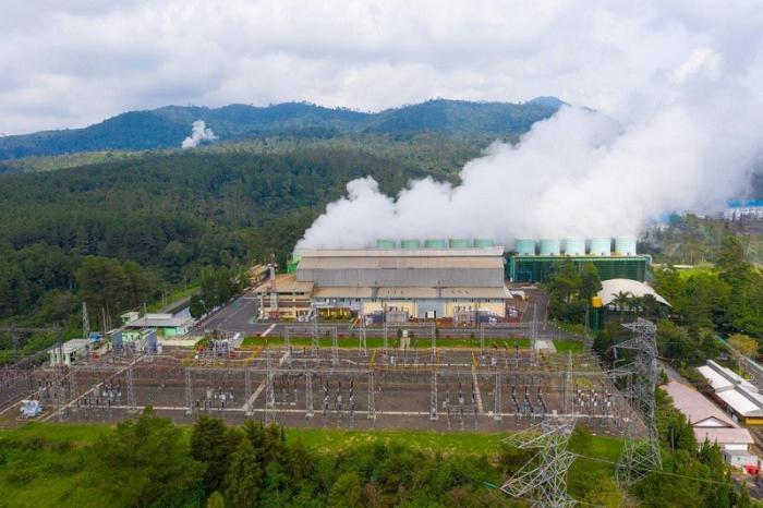 20 Lokasi Penyimpanan Emisi Karbon RI hingga 570 Gigaton