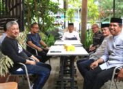 Bupati Pinrang Irwan Hamid Bukan Puasa Bersama MKKS SD-SMP