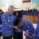 138 PPPK Guru di Pinrang Terima SK Pengangkatan