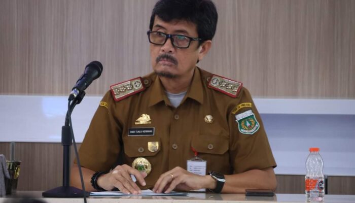 Pemkab Pinrang Punya Tunggakan Pembayaran Kenaikan Gaji ASN 2 Bulan