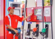 Harga BBM Pertamina Hari Ini, Pertamax Tak Alami Perubahan