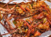 Resep Lobster Asam Manis Ala Masakan Tradisional