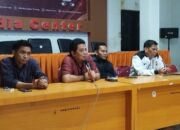 Bawaslu Pinrang Awasi Perpanjangan Vermin Calon Independen Pilkada