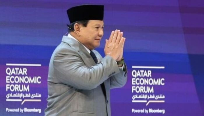 Prabowo Yakini Ekonomi RI Tumbuh 8 Persen, ini Kata Standard Chartered Bank Indonesia