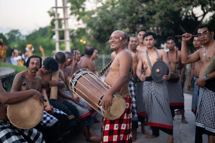 Komunitas seni dan budaya berbasis di Bali, Nuanu, akan kembali menjadi tuan rumah Festival Suara, sebuah acara musik dan seni bertaraf internasional yang diadakan pada tanggal 26-28 Juli 2024 di Nuanu, Tabanan, Bali