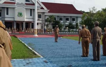 Pemkab Pinrang Siapkan Rp4 M, Tunggakan Gaji 8 Persen Ribuan ASN