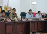 Kadis Kominfosandi Penuhi Undangan DPRD Dalam Dengar Pendapat Bersama Jurnalis Pinrang Bersuara