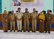 Kabupaten Pinrang dan Bone Bertukar Best Practice Pelaksanaan Reformasi Birokrasi