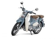 Honda Super Cub C125 Meluncur Varian Warna Baru, Dijual Rp77 Jutaan