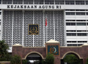 Mutasi Besar-besaran, Sejumlah Kajari di Sulsel Bergeser