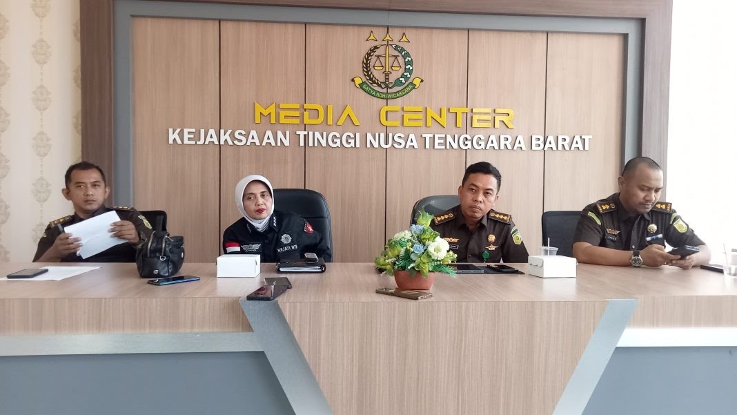 Dua Pejabat BSI di NTB Jadi Tersangka Korupsi Dana KUR Rp 21,3 Miliar