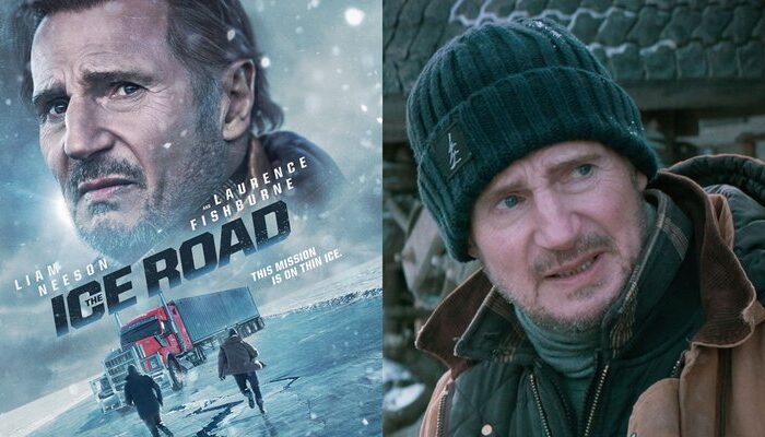 Film “The Ice Road” (2021): Kisah Penuh Keberanian di Jalan Es Mematikan