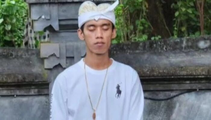 Profil Ki Arjuna Samudra Paranormal Muda dengan Kemampuan Supranatural