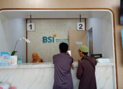 BSI Pinrang Buka Layanan Weekend Banking, Catat ini Jamnya