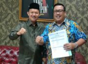 Abdillah Natsir Optimis Dapat Rekomendasi PKB Usai Ikuti UKK