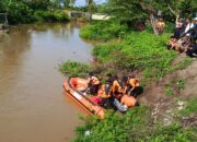 Hilang 3 Hari, Lansia di Pinrang Ditemukan Tewas Terapung di Sungai