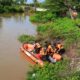 Hilang 3 Hari, Lansia di Pinrang Ditemukan Tewas Terapung di Sungai