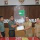 Penandatanganan ini dilakukan oleh Kepala Pelaksana BPBD Pinrang Dr Rhommy RM Manule bersama Dandim 1404 Pinrang, Letkol Inf. Abdullah Mahuwa