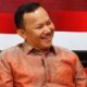 Abdillah Natsir, politisi dari Partai Golkar