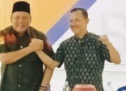 Pilkada Pinrang, PKB: Potensi Paket Jaya-Abdillah (JADI)