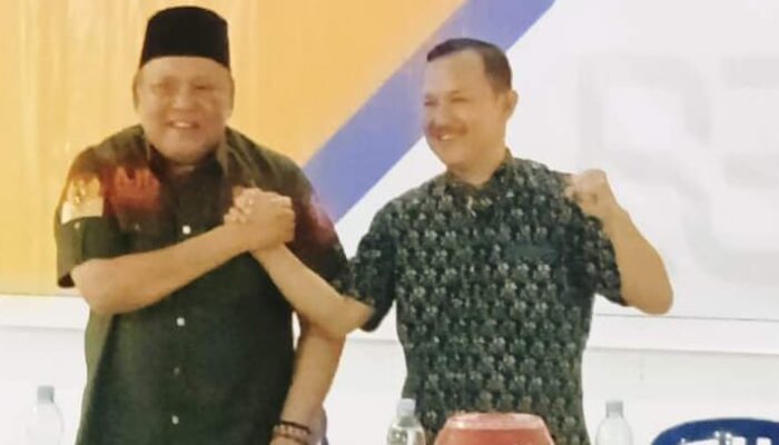 Pilkada Pinrang, PKB: Potensi Paket Jaya-Abdillah (JADI)