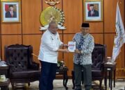 Bertemu Amien Rais, Ketua DPD Dukung Penunjukan Presiden oleh MPR