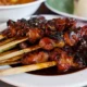 Tiga Resep Sate Kekinian Sedap dan Mudah Dibuat