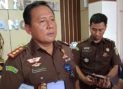 Kajari: Pinrang Dalam Masalah Besar Peredaran Narkoba