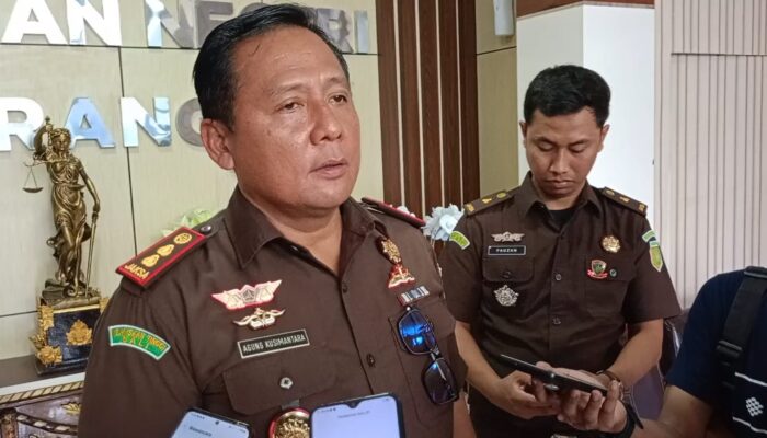 Kajari: Pinrang Dalam Masalah Besar Peredaran Narkoba