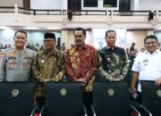 Pj. Bupati Pinrang Dukung Reformasi Birokrasi Profesional dan Berintegritas