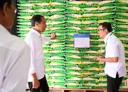 Bapanas: Program Bantuan Pangan Beras Berkontribusi Menurunkan Angka Kemiskinan