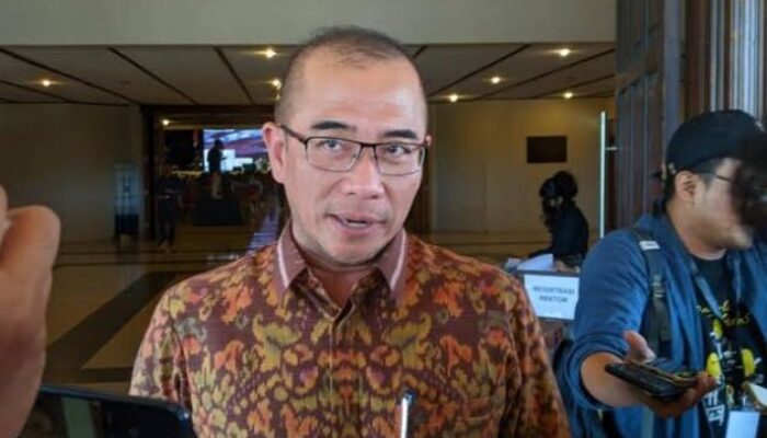 Terlibat Tindakan Asusila, DKPP Pecat Ketua KPU Hasyim Asy’ari