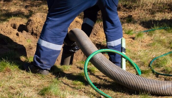 Agar Tidak Meledak, ini Waktu Tepat Septic Tank Perlu Dikuras