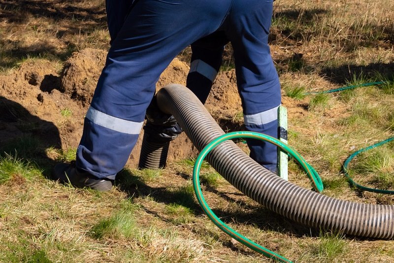 Agar Tidak Meledak, ini Waktu Tepat Septic Tank Perlu Dikuras