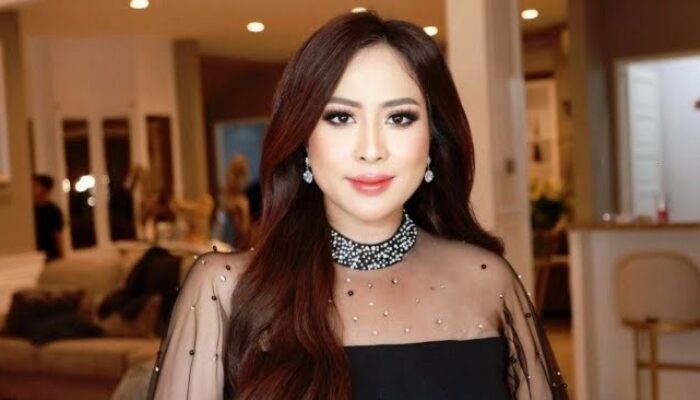 Dapat Surat Pemecatan, Maharani Kemala Nyatakan Resign dari MS Glow