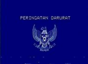 Viral Peringatan Darurat Garuda Biru Banjiri Medsos, Apa Maknanya