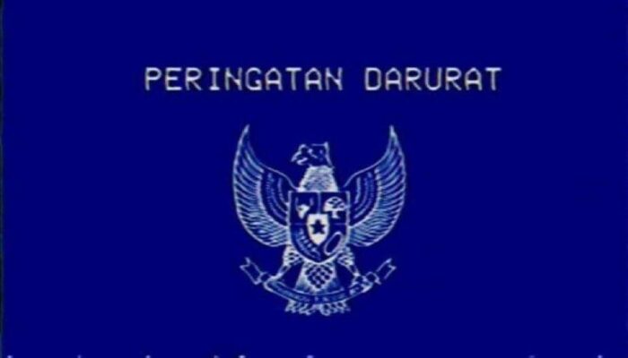 Viral Peringatan Darurat Garuda Biru Banjiri Medsos, Apa Maknanya