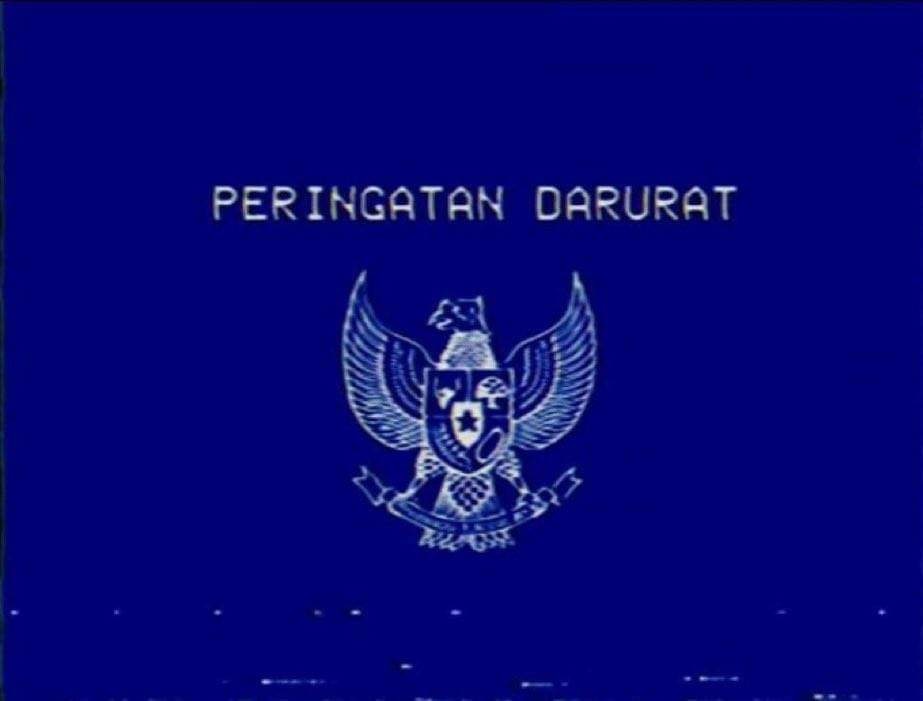 Viral Peringatan Darurat Garuda Biru Banjiri Medsos, Apa Maknanya