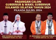 Adu Kuat Tim Santri ASS-FATMA vs Cawagub Danny Berebut Suara di Basis DDI