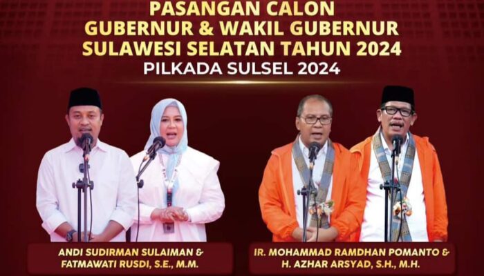 Adu Kuat Tim Santri ASS-FATMA vs Cawagub Danny Berebut Suara di Basis DDI