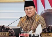 Prabowo Akan Terbitkan Perpres Pemutihan Utang Nelayan dan Petani