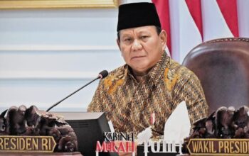 Prabowo Akan Terbitkan Perpres Pemutihan Utang Nelayan dan Petani